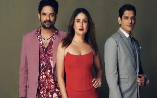 The Ending Of Netflix's Jaane Jaan Deconstructed: Why Did Naren Surrender?